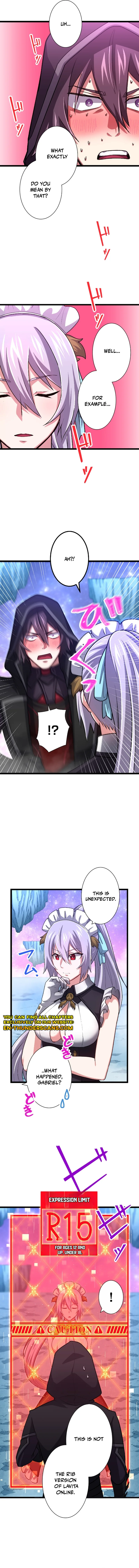 Level 1 kara Hajimaru Shoukan Musou: Ore dake Tsukaeru Ura Dungeon de Subete no Tenseisha o Bucchigiru Chapter 12 — Page 9