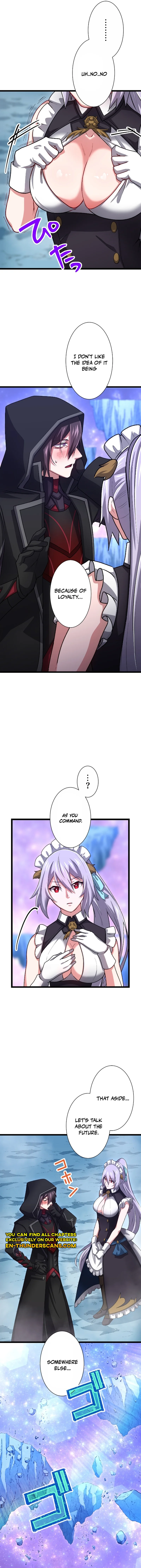 Level 1 kara Hajimaru Shoukan Musou: Ore dake Tsukaeru Ura Dungeon de Subete no Tenseisha o Bucchigiru Chapter 12 — Page 11