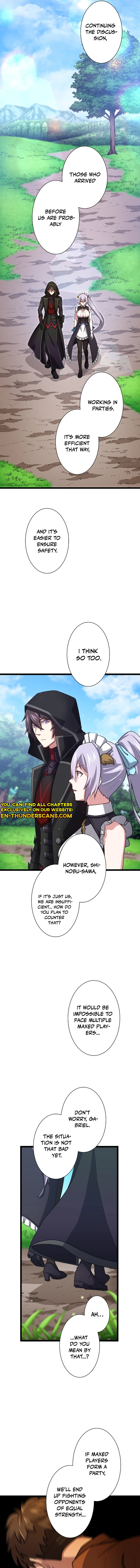 Level 1 kara Hajimaru Shoukan Musou: Ore dake Tsukaeru Ura Dungeon de Subete no Tenseisha o Bucchigiru Chapter 13 — Page 5