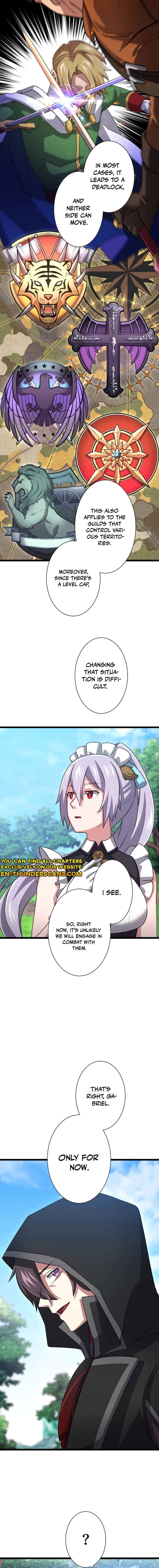 Level 1 kara Hajimaru Shoukan Musou: Ore dake Tsukaeru Ura Dungeon de Subete no Tenseisha o Bucchigiru Chapter 13 — Page 6