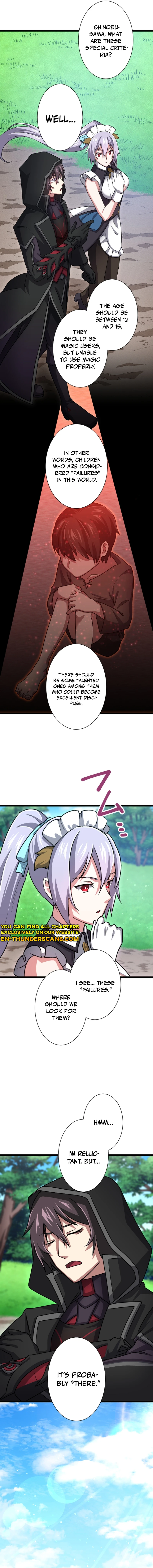 Level 1 kara Hajimaru Shoukan Musou: Ore dake Tsukaeru Ura Dungeon de Subete no Tenseisha o Bucchigiru Chapter 13 — Page 10