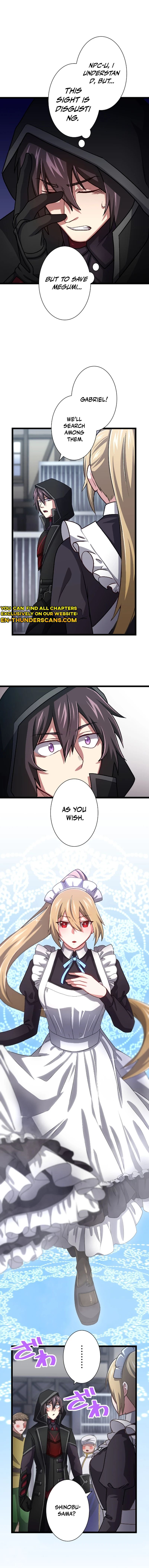 Level 1 kara Hajimaru Shoukan Musou: Ore dake Tsukaeru Ura Dungeon de Subete no Tenseisha o Bucchigiru Chapter 13 — Page 13