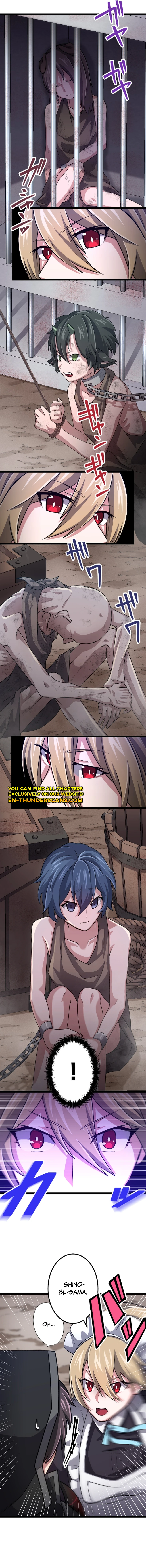 Level 1 kara Hajimaru Shoukan Musou: Ore dake Tsukaeru Ura Dungeon de Subete no Tenseisha o Bucchigiru Chapter 13 — Page 15