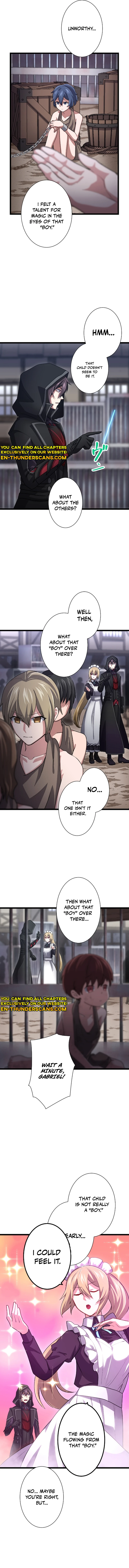 Level 1 kara Hajimaru Shoukan Musou: Ore dake Tsukaeru Ura Dungeon de Subete no Tenseisha o Bucchigiru Chapter 13 — Page 16