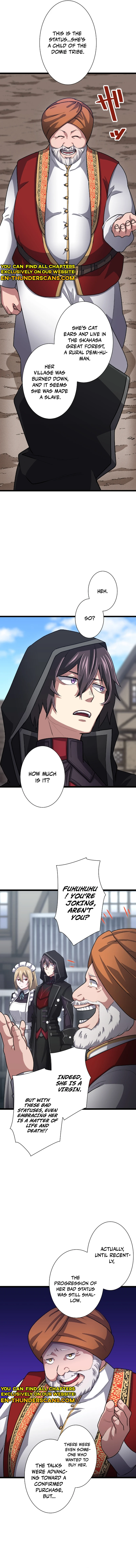 Level 1 kara Hajimaru Shoukan Musou: Ore dake Tsukaeru Ura Dungeon de Subete no Tenseisha o Bucchigiru Chapter 14 — Page 2