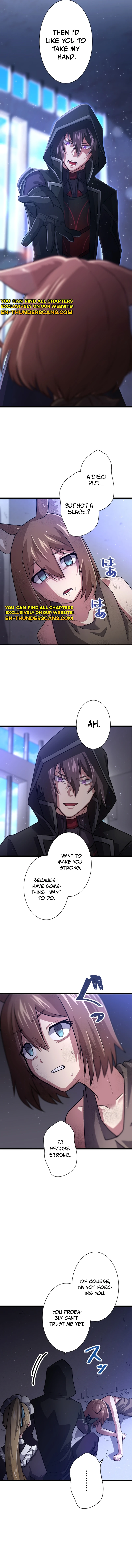 Level 1 kara Hajimaru Shoukan Musou: Ore dake Tsukaeru Ura Dungeon de Subete no Tenseisha o Bucchigiru Chapter 14 — Page 6