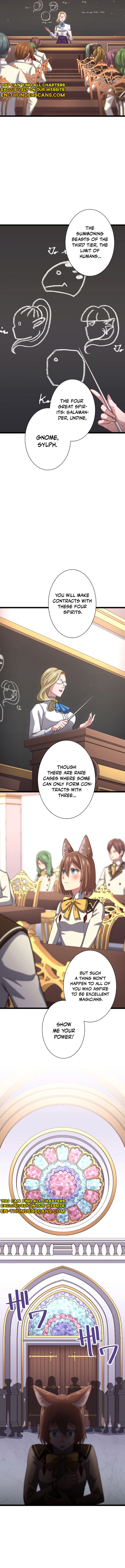Level 1 kara Hajimaru Shoukan Musou: Ore dake Tsukaeru Ura Dungeon de Subete no Tenseisha o Bucchigiru Chapter 14 — Page 9