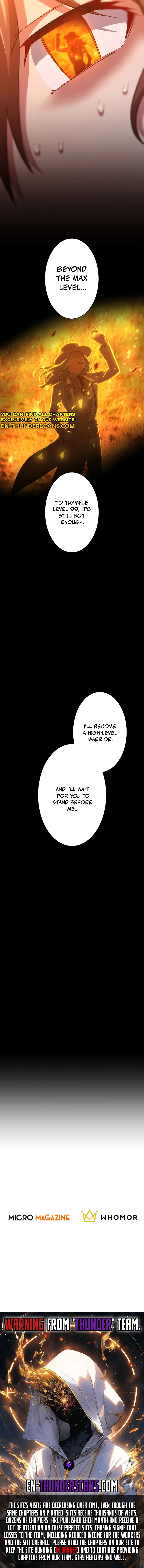Level 1 kara Hajimaru Shoukan Musou: Ore dake Tsukaeru Ura Dungeon de Subete no Tenseisha o Bucchigiru Chapter 14 — Page 20
