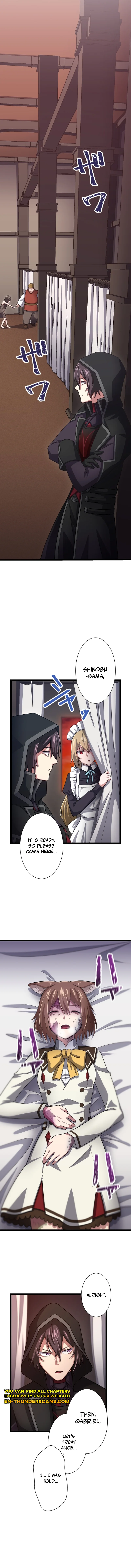 Level 1 kara Hajimaru Shoukan Musou: Ore dake Tsukaeru Ura Dungeon de Subete no Tenseisha o Bucchigiru Chapter 15 — Page 2