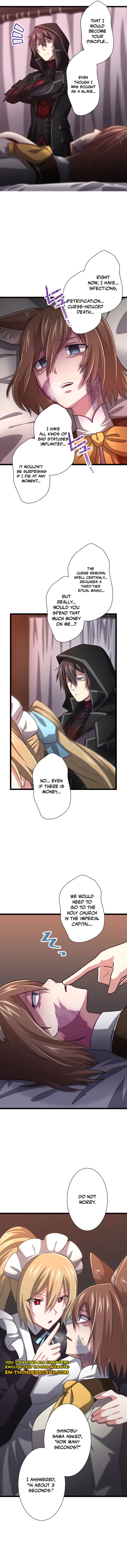 Level 1 kara Hajimaru Shoukan Musou: Ore dake Tsukaeru Ura Dungeon de Subete no Tenseisha o Bucchigiru Chapter 15 — Page 3