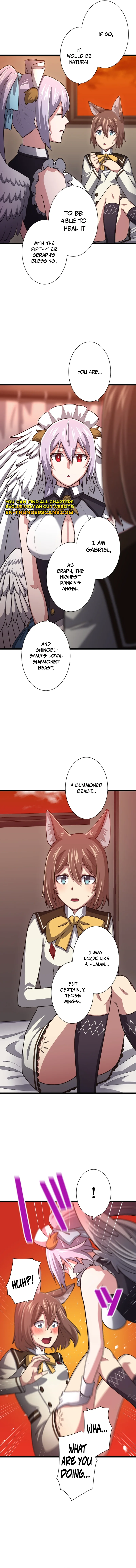 Level 1 kara Hajimaru Shoukan Musou: Ore dake Tsukaeru Ura Dungeon de Subete no Tenseisha o Bucchigiru Chapter 15 — Page 6