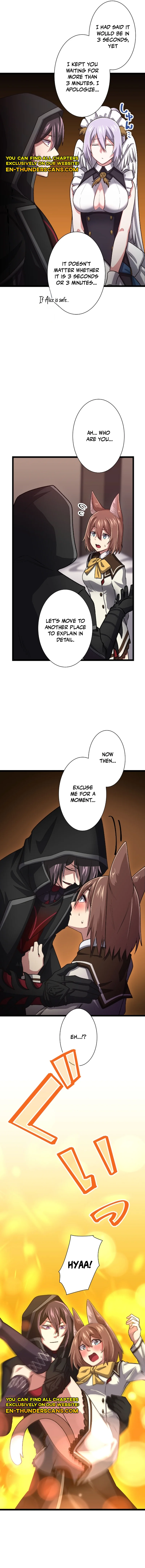 Level 1 kara Hajimaru Shoukan Musou: Ore dake Tsukaeru Ura Dungeon de Subete no Tenseisha o Bucchigiru Chapter 15 — Page 8
