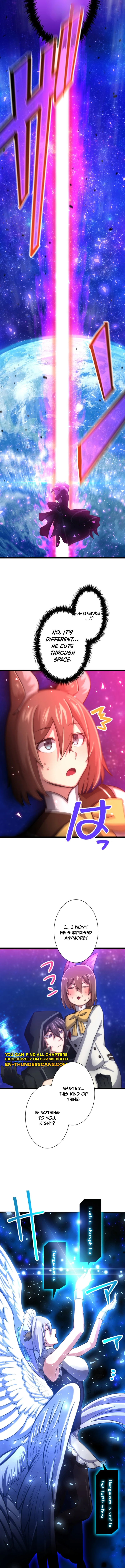 Level 1 kara Hajimaru Shoukan Musou: Ore dake Tsukaeru Ura Dungeon de Subete no Tenseisha o Bucchigiru Chapter 15 — Page 16