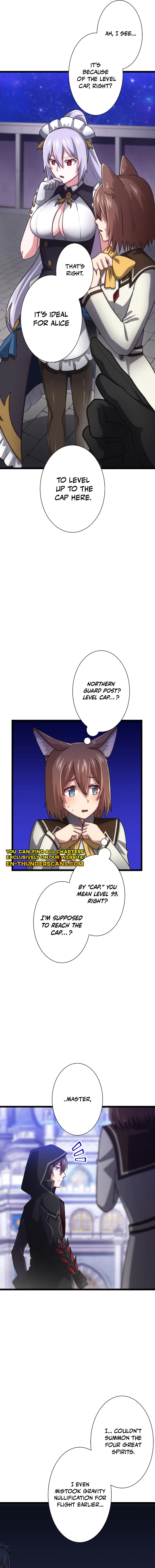 Level 1 kara Hajimaru Shoukan Musou: Ore dake Tsukaeru Ura Dungeon de Subete no Tenseisha o Bucchigiru Chapter 16 — Page 2