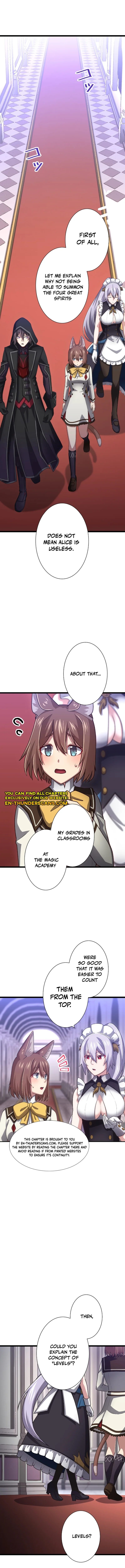 Level 1 kara Hajimaru Shoukan Musou: Ore dake Tsukaeru Ura Dungeon de Subete no Tenseisha o Bucchigiru Chapter 16 — Page 5