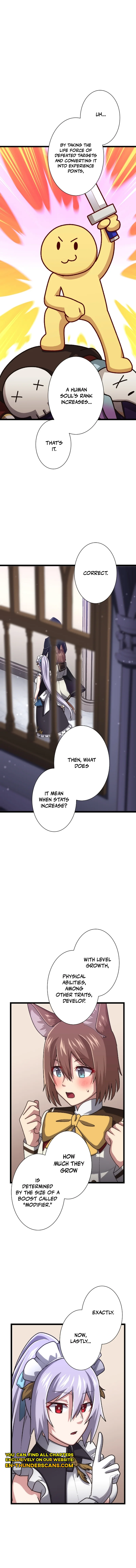 Level 1 kara Hajimaru Shoukan Musou: Ore dake Tsukaeru Ura Dungeon de Subete no Tenseisha o Bucchigiru Chapter 16 — Page 6