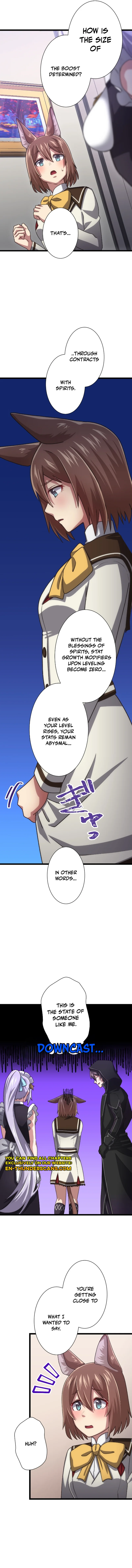 Level 1 kara Hajimaru Shoukan Musou: Ore dake Tsukaeru Ura Dungeon de Subete no Tenseisha o Bucchigiru Chapter 16 — Page 7