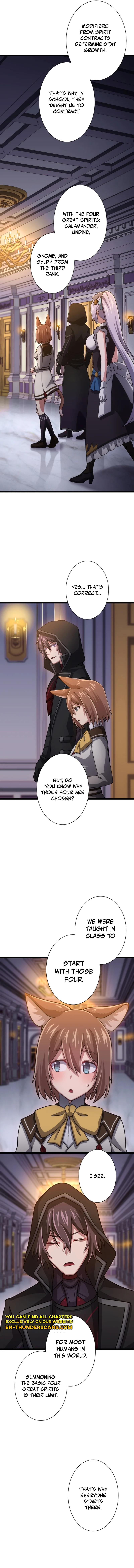 Level 1 kara Hajimaru Shoukan Musou: Ore dake Tsukaeru Ura Dungeon de Subete no Tenseisha o Bucchigiru Chapter 16 — Page 8