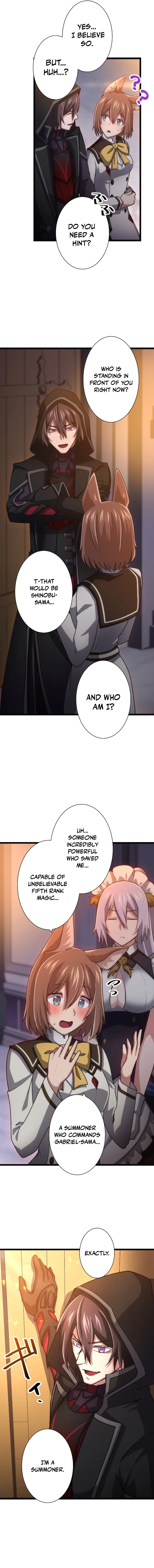 Level 1 kara Hajimaru Shoukan Musou: Ore dake Tsukaeru Ura Dungeon de Subete no Tenseisha o Bucchigiru Chapter 16 — Page 9