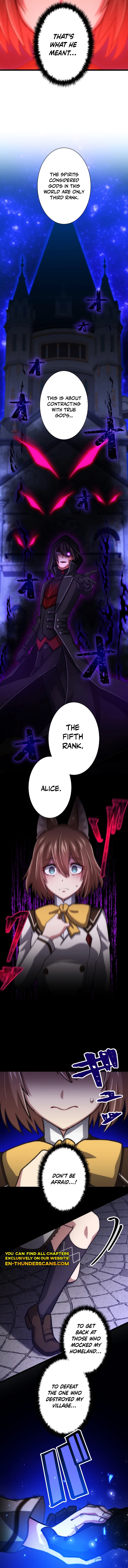 Level 1 kara Hajimaru Shoukan Musou: Ore dake Tsukaeru Ura Dungeon de Subete no Tenseisha o Bucchigiru Chapter 16 — Page 12