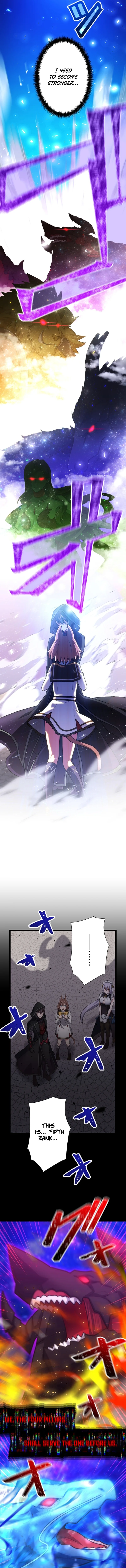 Level 1 kara Hajimaru Shoukan Musou: Ore dake Tsukaeru Ura Dungeon de Subete no Tenseisha o Bucchigiru Chapter 16 — Page 13