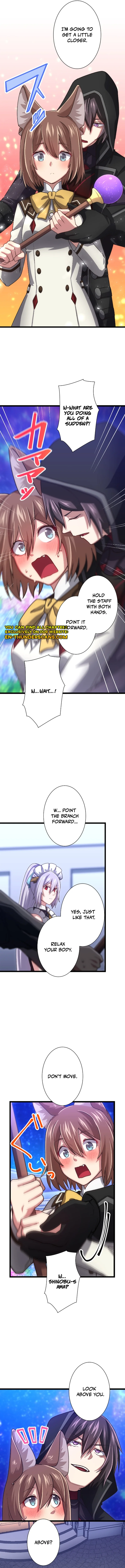 Level 1 kara Hajimaru Shoukan Musou: Ore dake Tsukaeru Ura Dungeon de Subete no Tenseisha o Bucchigiru Chapter 17 — Page 3