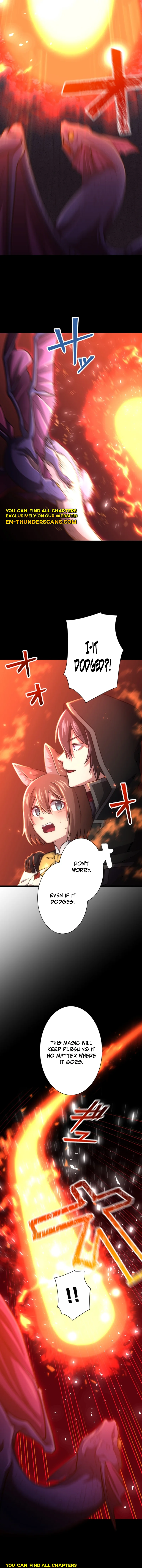 Level 1 kara Hajimaru Shoukan Musou: Ore dake Tsukaeru Ura Dungeon de Subete no Tenseisha o Bucchigiru Chapter 17 — Page 8