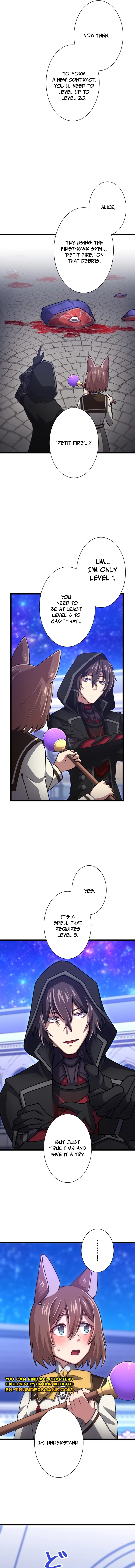 Level 1 kara Hajimaru Shoukan Musou: Ore dake Tsukaeru Ura Dungeon de Subete no Tenseisha o Bucchigiru Chapter 17 — Page 10