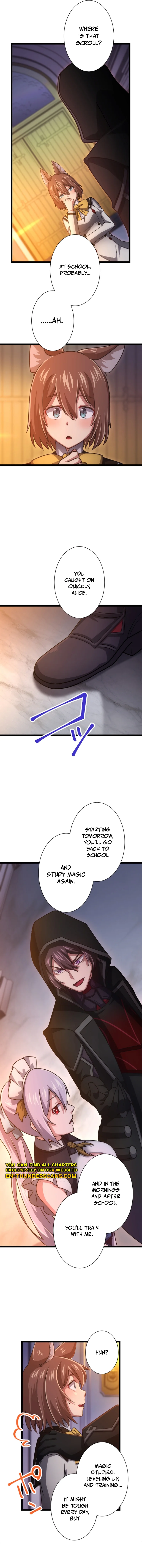 Level 1 kara Hajimaru Shoukan Musou: Ore dake Tsukaeru Ura Dungeon de Subete no Tenseisha o Bucchigiru Chapter 17 — Page 15