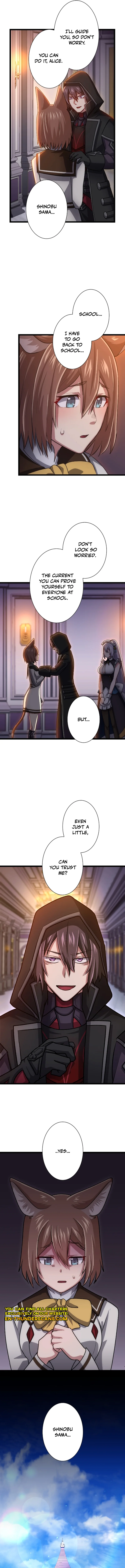 Level 1 kara Hajimaru Shoukan Musou: Ore dake Tsukaeru Ura Dungeon de Subete no Tenseisha o Bucchigiru Chapter 17 — Page 16