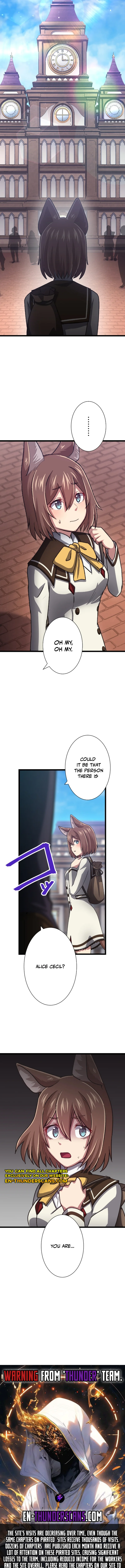 Level 1 kara Hajimaru Shoukan Musou: Ore dake Tsukaeru Ura Dungeon de Subete no Tenseisha o Bucchigiru Chapter 17 — Page 17