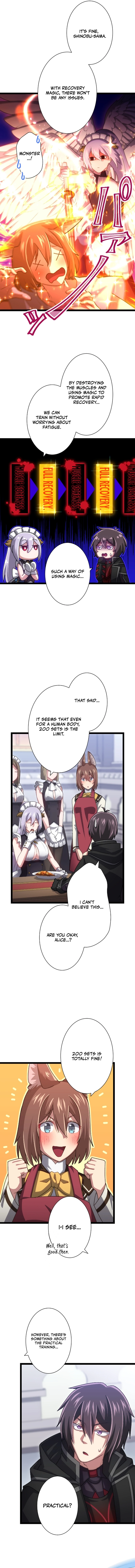 Level 1 kara Hajimaru Shoukan Musou: Ore dake Tsukaeru Ura Dungeon de Subete no Tenseisha o Bucchigiru Chapter 20 — Page 6
