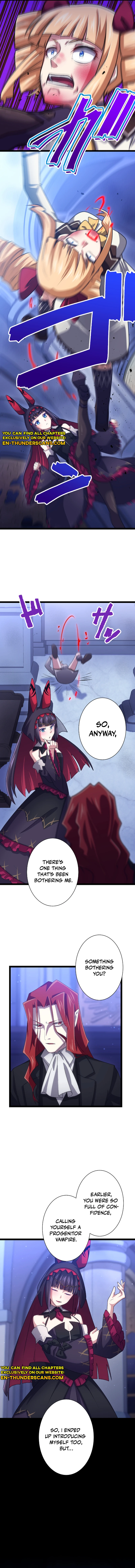 Level 1 kara Hajimaru Shoukan Musou: Ore dake Tsukaeru Ura Dungeon de Subete no Tenseisha o Bucchigiru Chapter 23 — Page 2