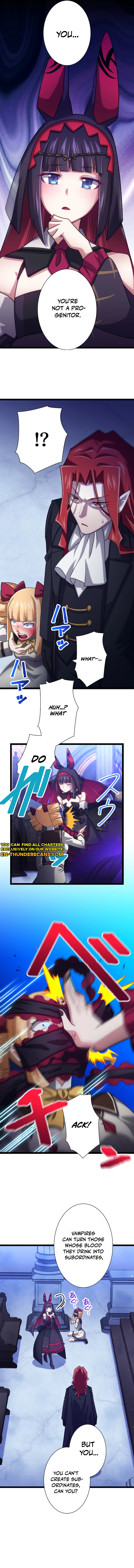 Level 1 kara Hajimaru Shoukan Musou: Ore dake Tsukaeru Ura Dungeon de Subete no Tenseisha o Bucchigiru Chapter 23 — Page 3