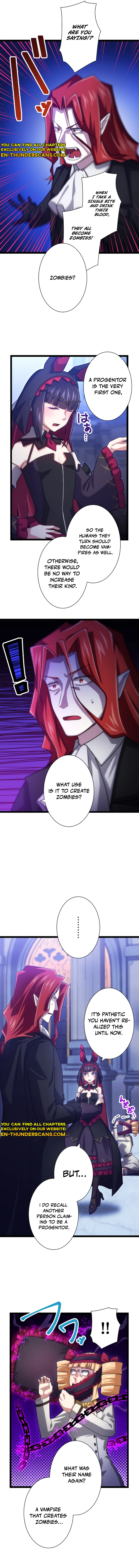 Level 1 kara Hajimaru Shoukan Musou: Ore dake Tsukaeru Ura Dungeon de Subete no Tenseisha o Bucchigiru Chapter 23 — Page 4