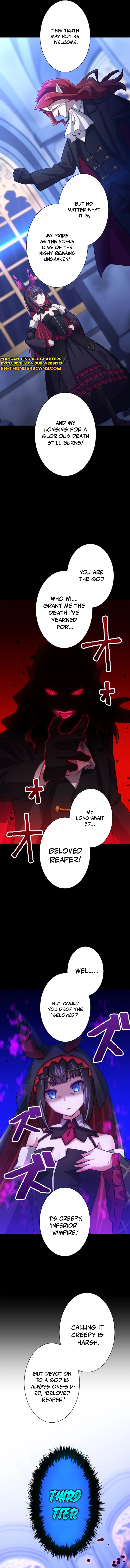 Level 1 kara Hajimaru Shoukan Musou: Ore dake Tsukaeru Ura Dungeon de Subete no Tenseisha o Bucchigiru Chapter 23 — Page 8