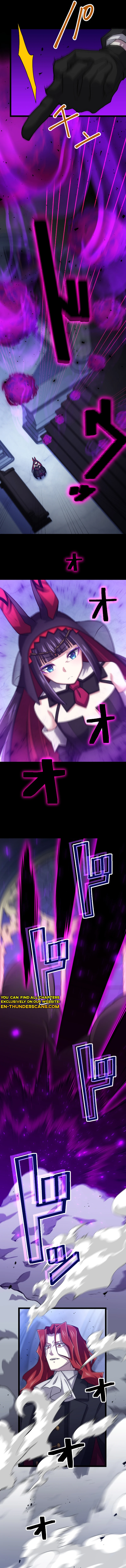 Level 1 kara Hajimaru Shoukan Musou: Ore dake Tsukaeru Ura Dungeon de Subete no Tenseisha o Bucchigiru Chapter 23 — Page 10