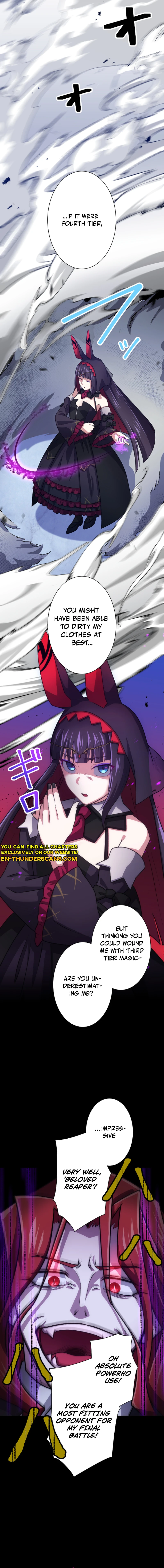 Level 1 kara Hajimaru Shoukan Musou: Ore dake Tsukaeru Ura Dungeon de Subete no Tenseisha o Bucchigiru Chapter 23 — Page 11