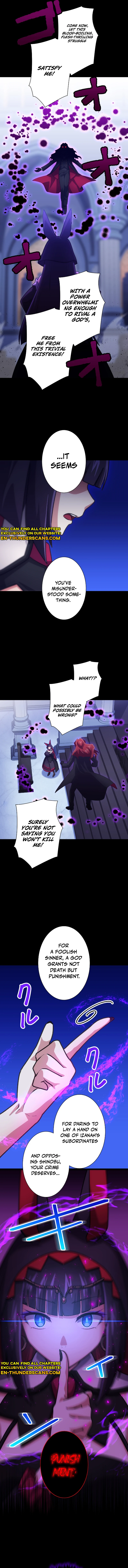 Level 1 kara Hajimaru Shoukan Musou: Ore dake Tsukaeru Ura Dungeon de Subete no Tenseisha o Bucchigiru Chapter 23 — Page 12
