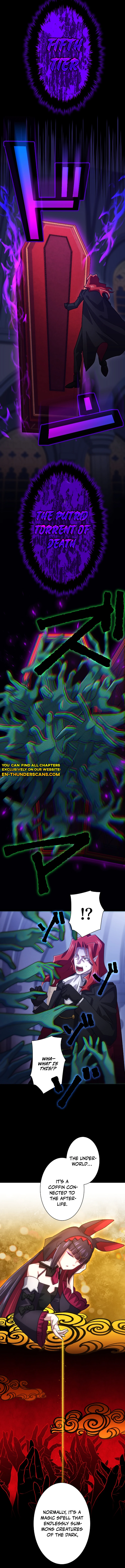 Level 1 kara Hajimaru Shoukan Musou: Ore dake Tsukaeru Ura Dungeon de Subete no Tenseisha o Bucchigiru Chapter 23 — Page 13