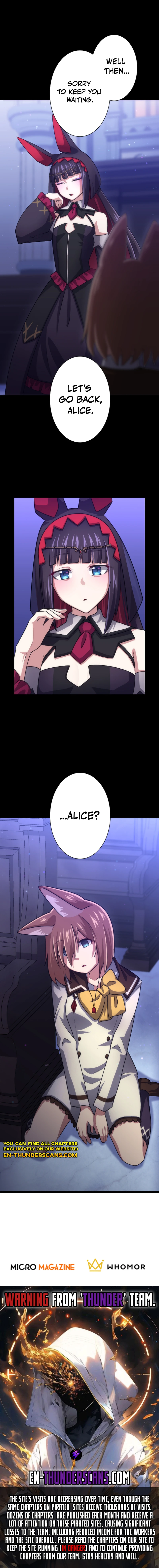 Level 1 kara Hajimaru Shoukan Musou: Ore dake Tsukaeru Ura Dungeon de Subete no Tenseisha o Bucchigiru Chapter 23 — Page 16