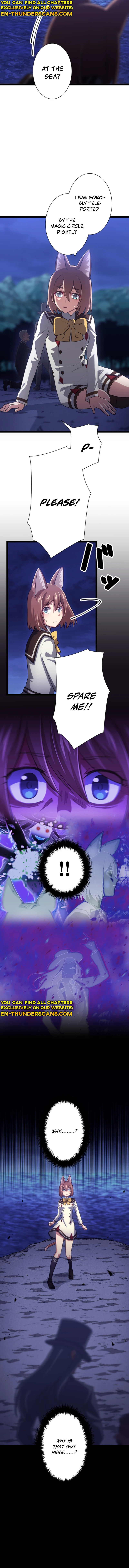 Level 1 kara Hajimaru Shoukan Musou: Ore dake Tsukaeru Ura Dungeon de Subete no Tenseisha o Bucchigiru Chapter 24 — Page 4