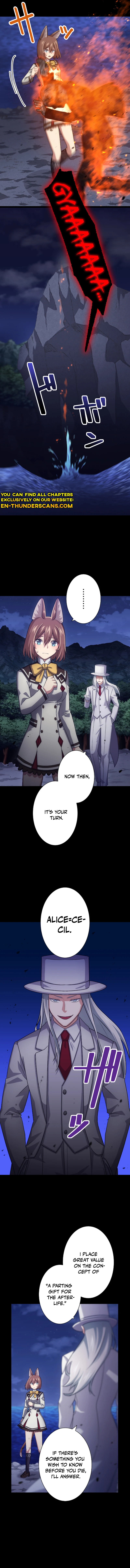 Level 1 kara Hajimaru Shoukan Musou: Ore dake Tsukaeru Ura Dungeon de Subete no Tenseisha o Bucchigiru Chapter 24 — Page 6