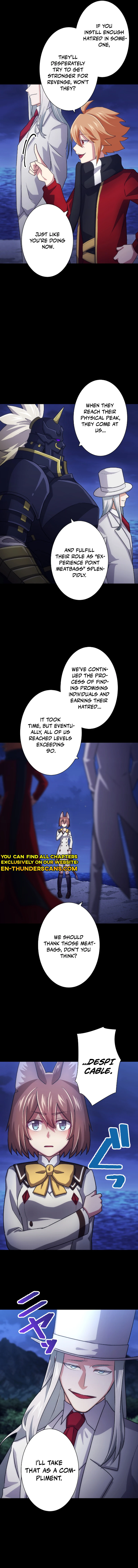 Level 1 kara Hajimaru Shoukan Musou: Ore dake Tsukaeru Ura Dungeon de Subete no Tenseisha o Bucchigiru Chapter 24 — Page 12