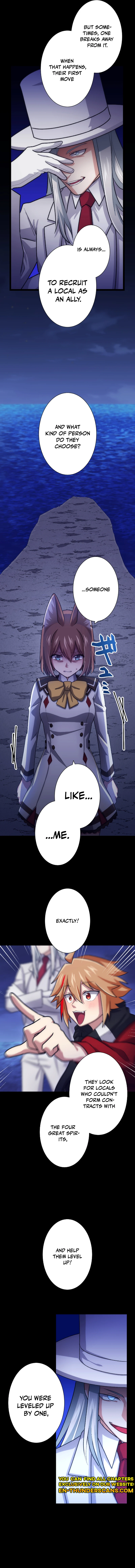 Level 1 kara Hajimaru Shoukan Musou: Ore dake Tsukaeru Ura Dungeon de Subete no Tenseisha o Bucchigiru Chapter 24 — Page 14