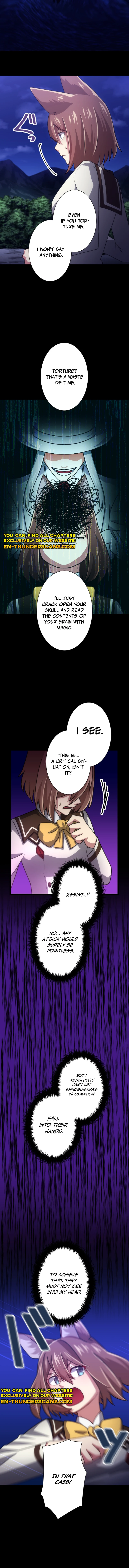 Level 1 kara Hajimaru Shoukan Musou: Ore dake Tsukaeru Ura Dungeon de Subete no Tenseisha o Bucchigiru Chapter 24 — Page 16