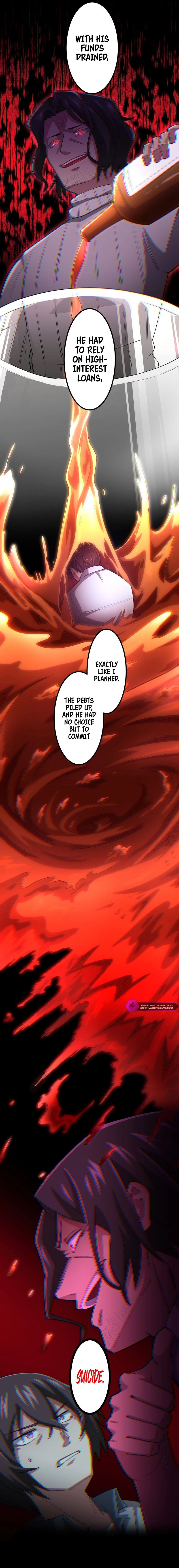 Level 1 kara Hajimaru Shoukan Musou: Ore dake Tsukaeru Ura Dungeon de Subete no Tenseisha o Bucchigiru Chapter 3 — Page 4