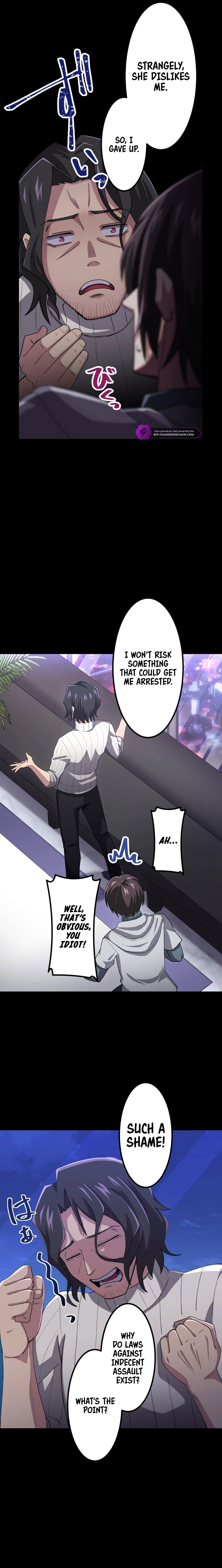 Level 1 kara Hajimaru Shoukan Musou: Ore dake Tsukaeru Ura Dungeon de Subete no Tenseisha o Bucchigiru Chapter 3 — Page 11