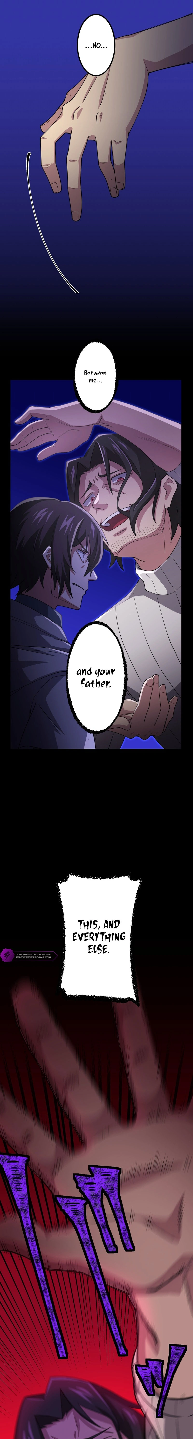 Level 1 kara Hajimaru Shoukan Musou: Ore dake Tsukaeru Ura Dungeon de Subete no Tenseisha o Bucchigiru Chapter 3 — Page 15