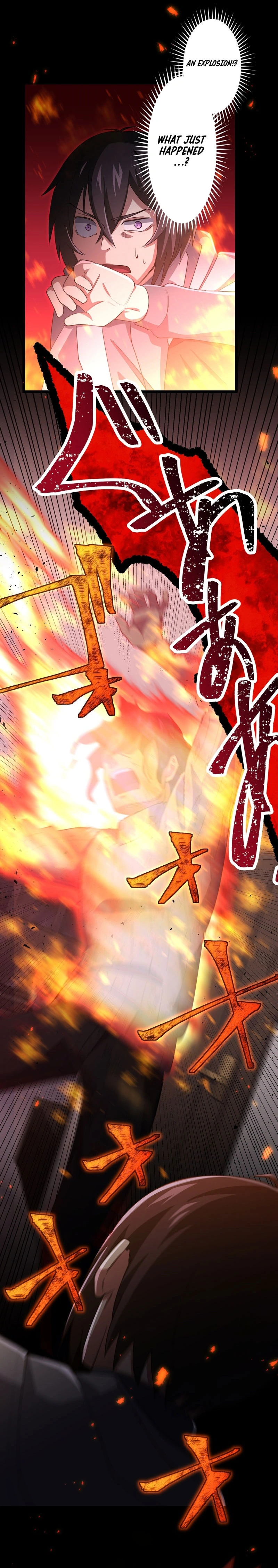 Level 1 kara Hajimaru Shoukan Musou: Ore dake Tsukaeru Ura Dungeon de Subete no Tenseisha o Bucchigiru Chapter 3 — Page 23